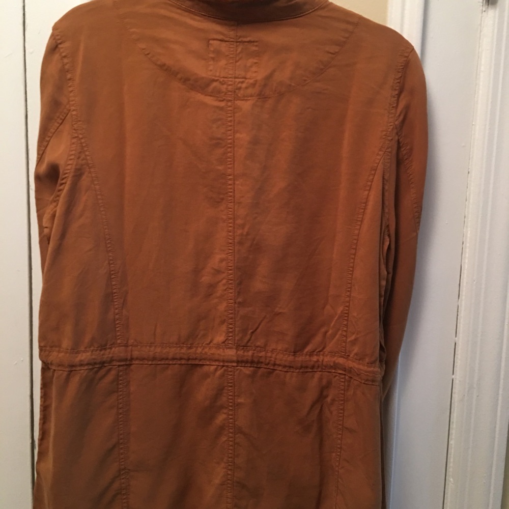 Sanctuary Jacket - Picture 3 of 3